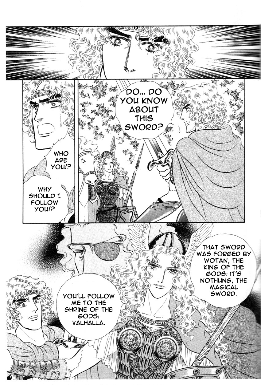 The Ring of the Nibelung Vol. 1 Ch. 5 第7页