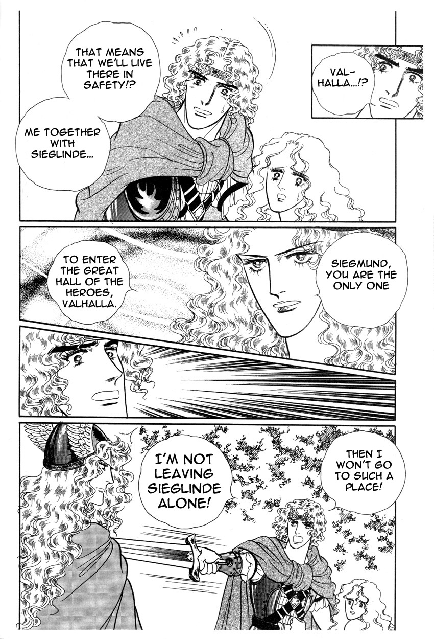 The Ring of the Nibelung Vol. 1 Ch. 5 第8页