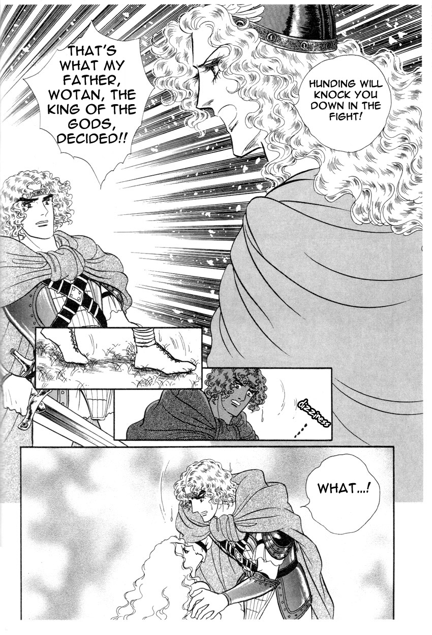 The Ring of the Nibelung Vol. 1 Ch. 5 第10页