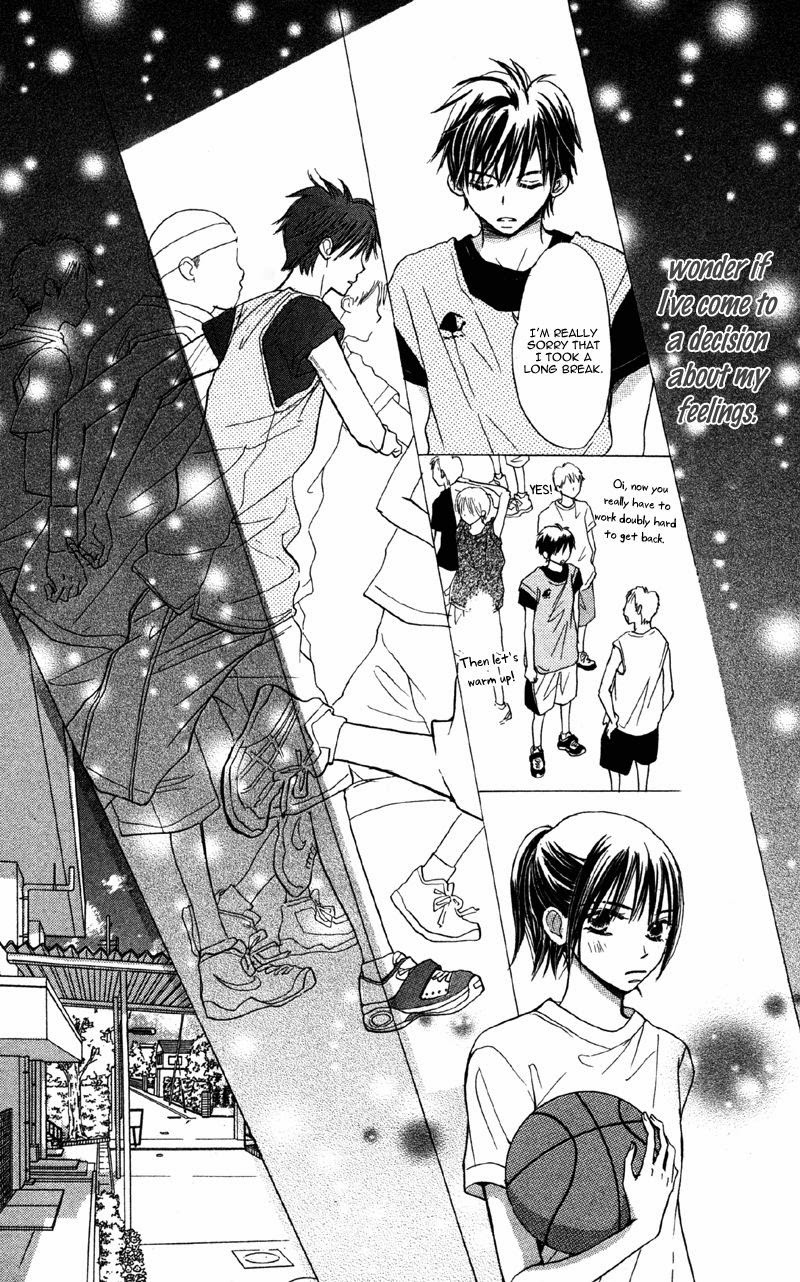 Datte Aishiteru Vol. 2 Ch. 6 第18页