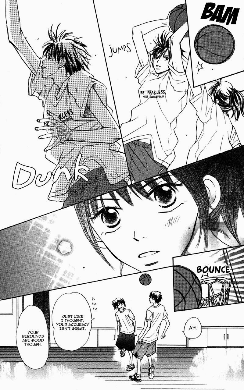 Datte Aishiteru Vol. 2 Ch. 6 第19页