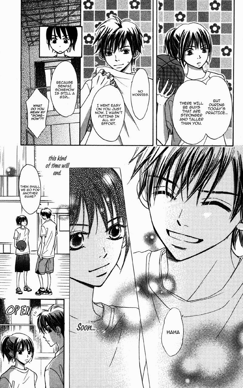 Datte Aishiteru Vol. 2 Ch. 6 第20页