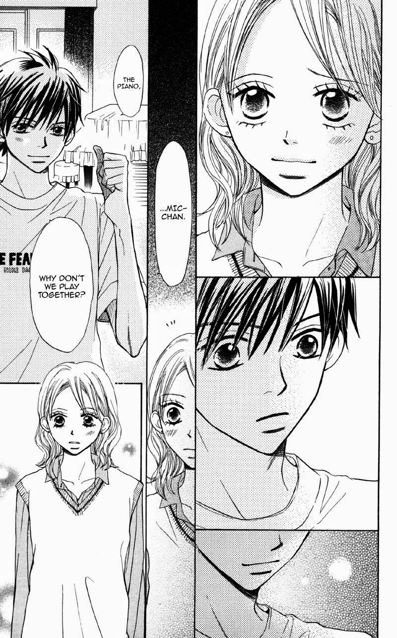 Datte Aishiteru Vol. 2 Ch. 6 第24页