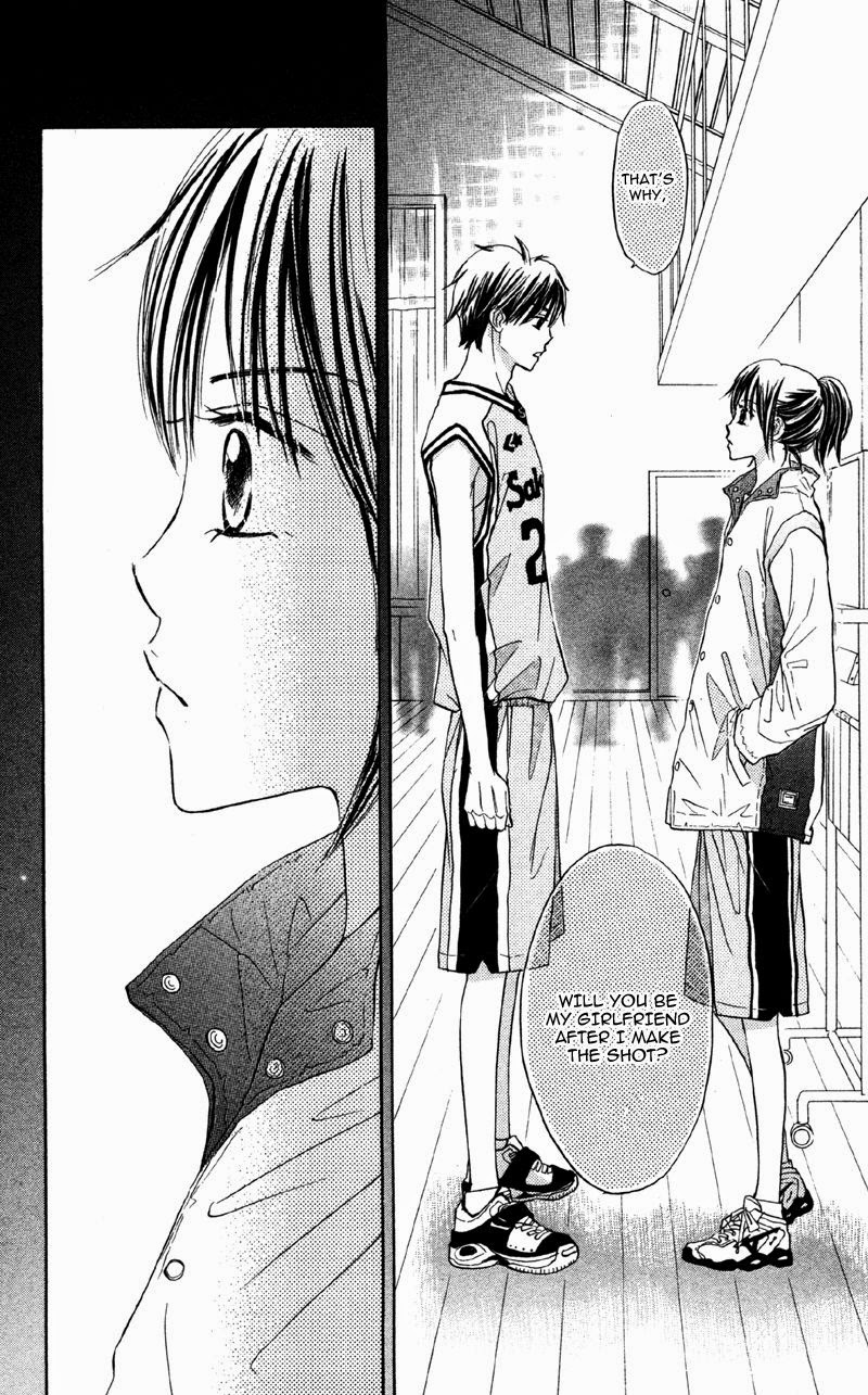 Datte Aishiteru Vol. 2 Ch. 6 第29页