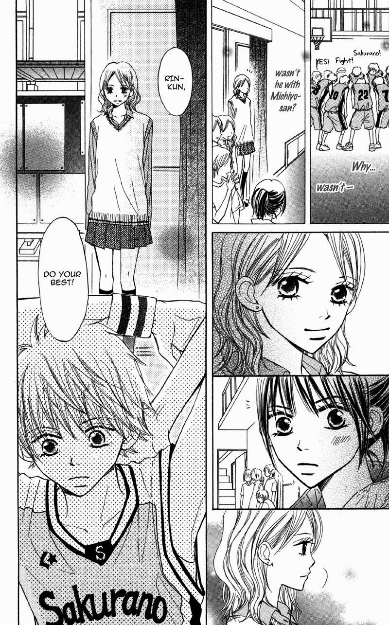 Datte Aishiteru Vol. 2 Ch. 6 第31页