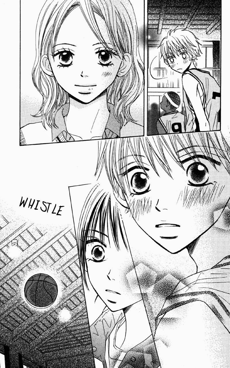 Datte Aishiteru Vol. 2 Ch. 6 第32页
