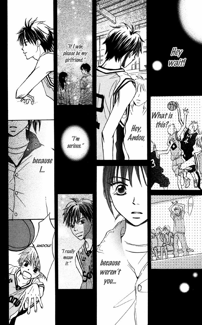 Datte Aishiteru Vol. 2 Ch. 6 第33页