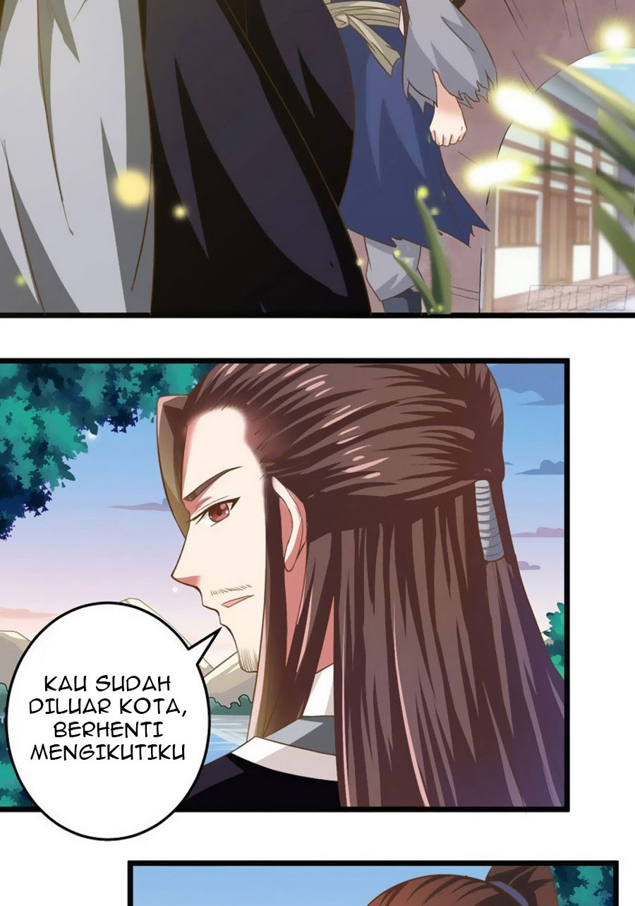 The Ghostly Doctor Ch. 3 第16页