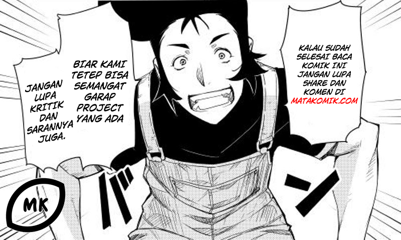 The Ghostly Doctor Ch. 3 第28页