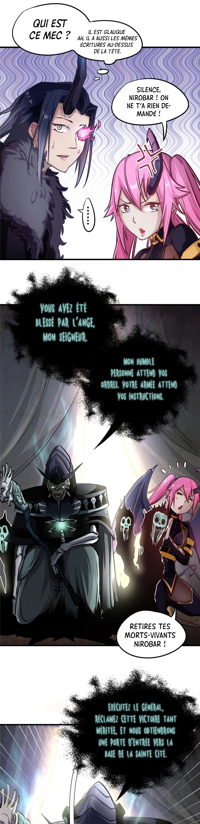 I Am Not the Demon Lord Ch. 1 第13页
