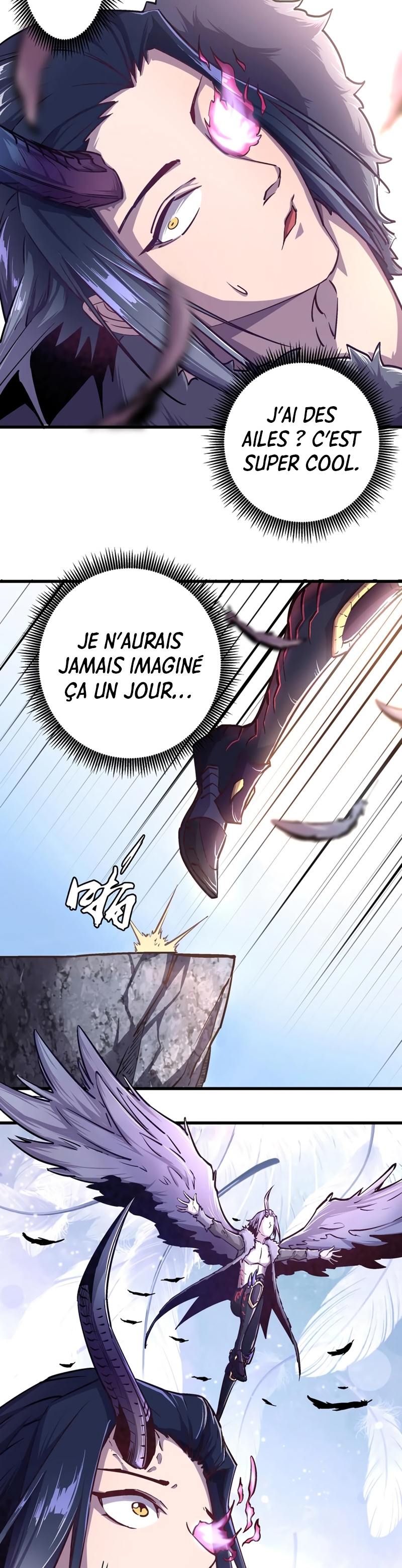 I Am Not the Demon Lord Ch. 1 第32页