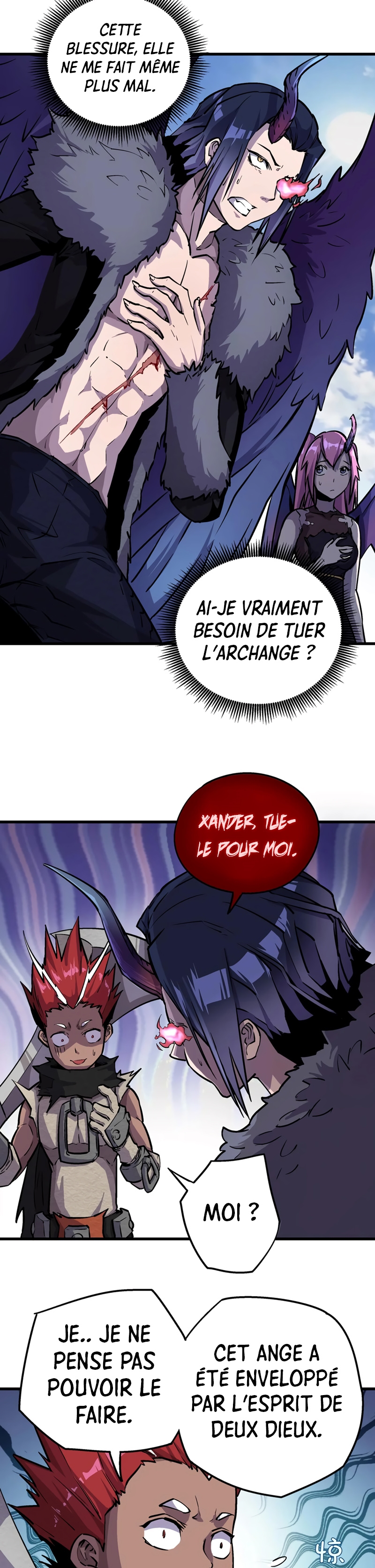 I Am Not the Demon Lord Ch. 1 第55页