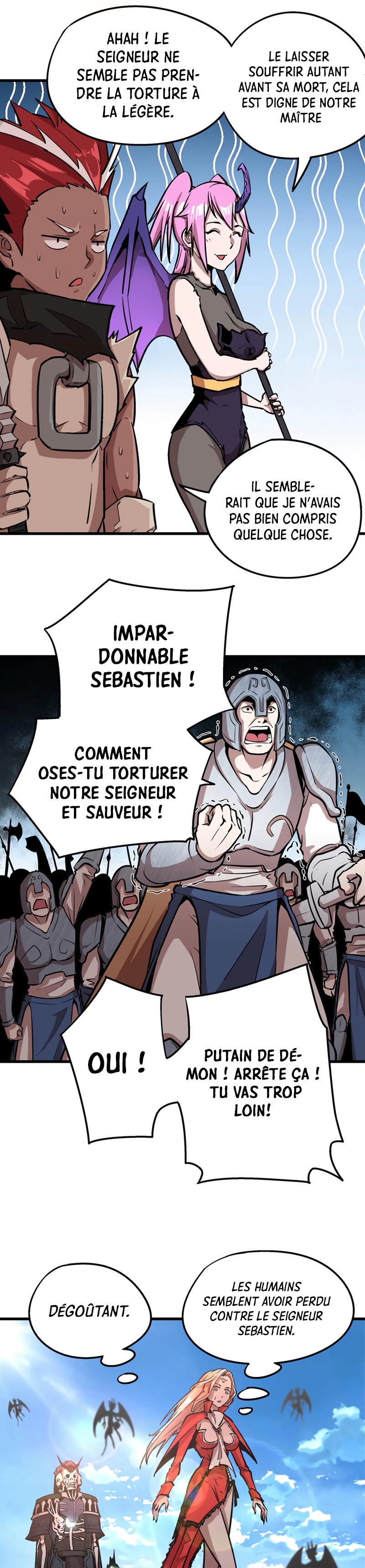I Am Not the Demon Lord Ch. 1 第67页