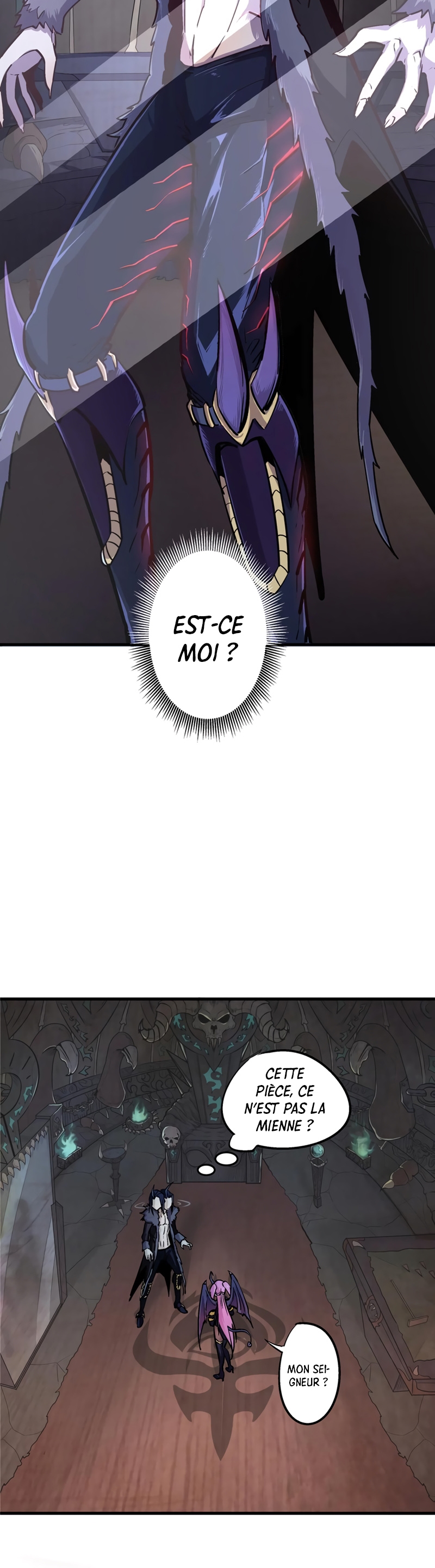 I Am Not the Demon Lord Ch. 1 第9页