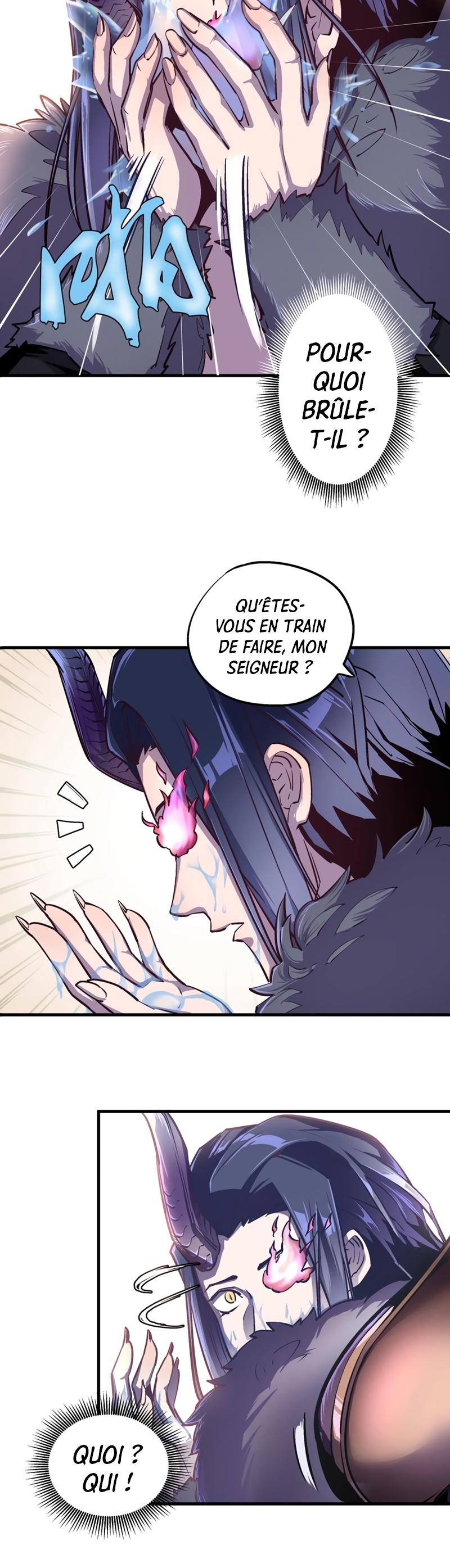 I Am Not the Demon Lord Ch. 1 第99页