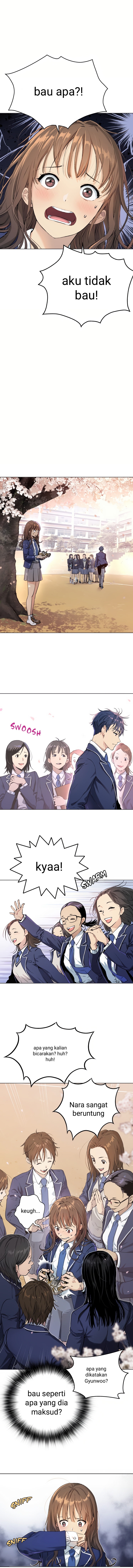 Oh! Dangun Ulang tahun ke-17 第13页