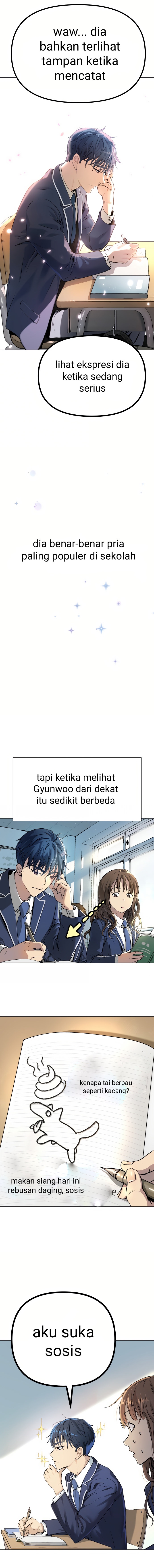 Oh! Dangun Ulang tahun ke-17 第19页