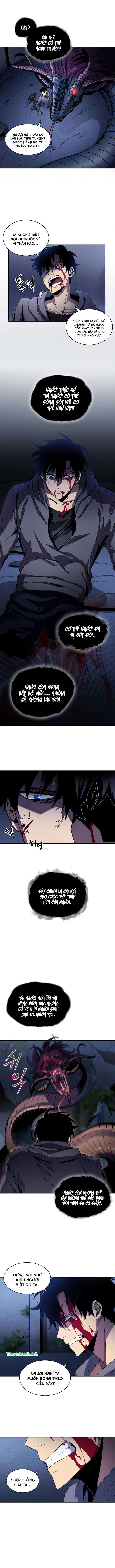 Tomb Raider King Ch. 1 第13页