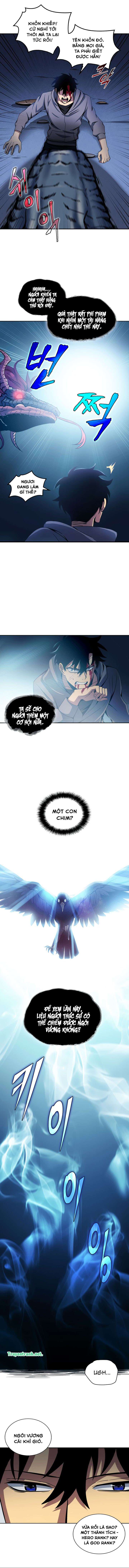 Tomb Raider King Ch. 1 第14页