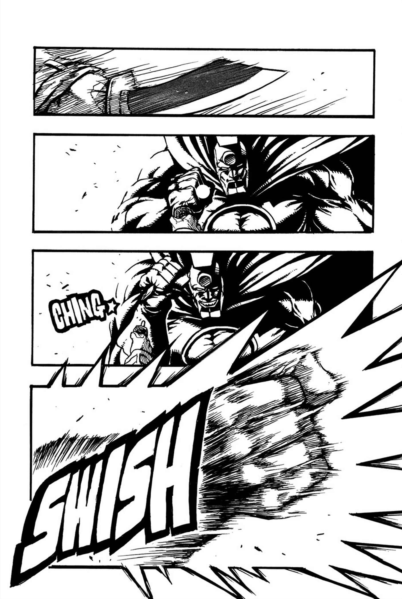 Keyman - The Hand of Judgement Llave 第18页