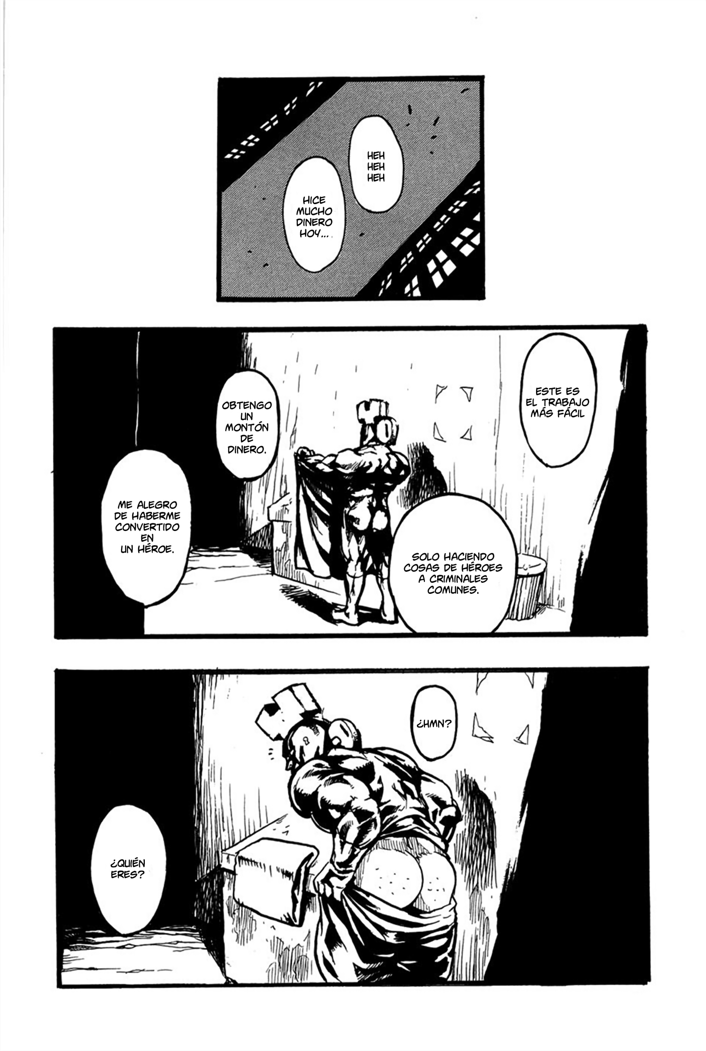 Keyman - The Hand of Judgement Llave 第28页