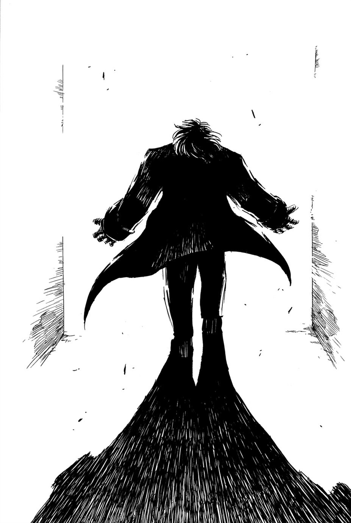 Keyman - The Hand of Judgement Llave 第30页