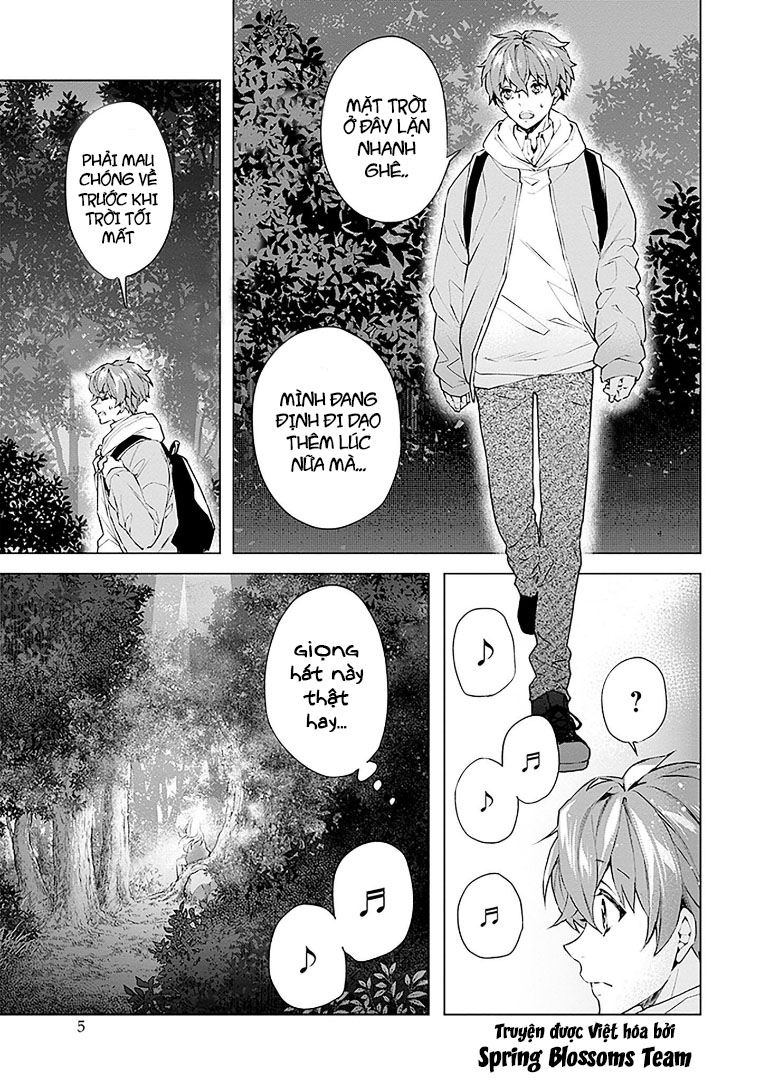 FOGGY FOOT 第7页