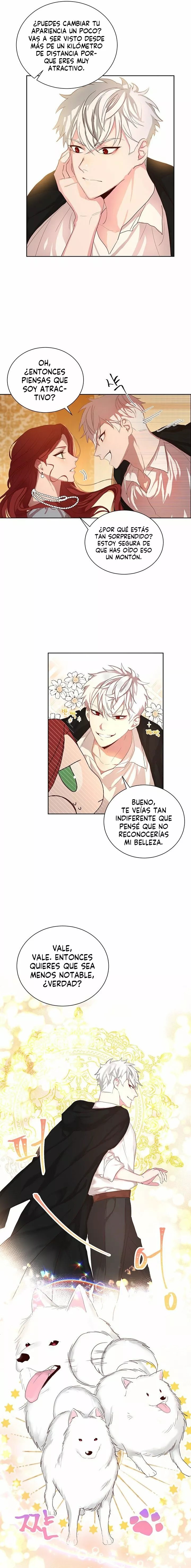 The Villainess Is Retiring Vol. 1 Ch. 2 第7页