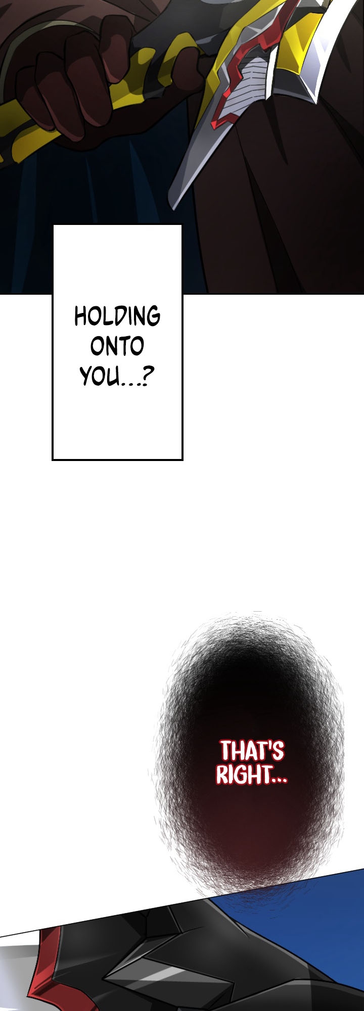 Revenge of the Top Ranker Ch. 4 第2页