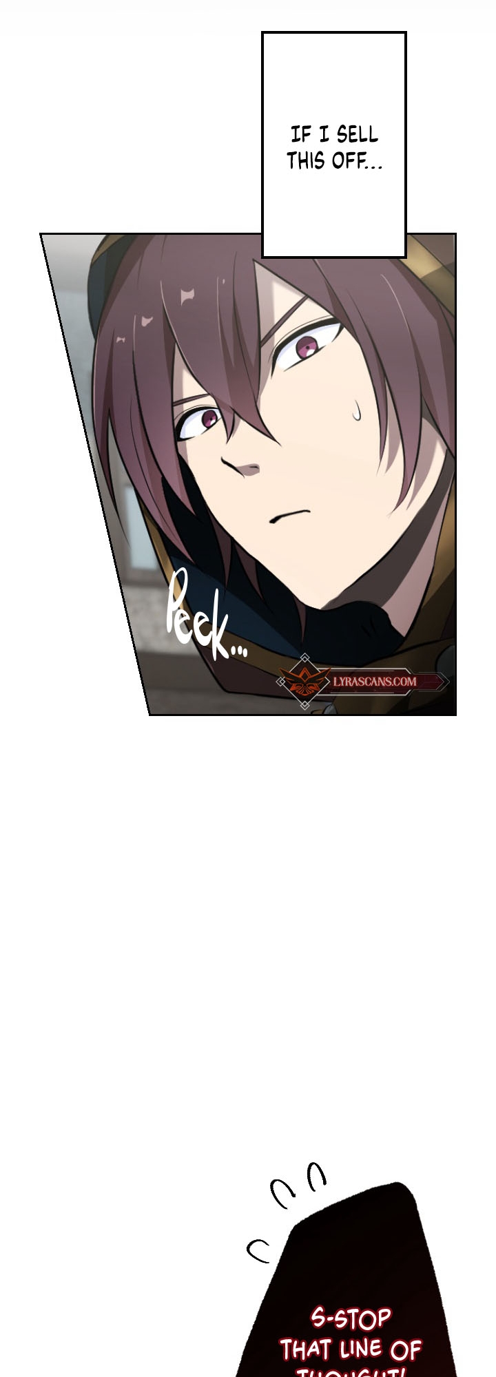 Revenge of the Top Ranker Ch. 4 第15页