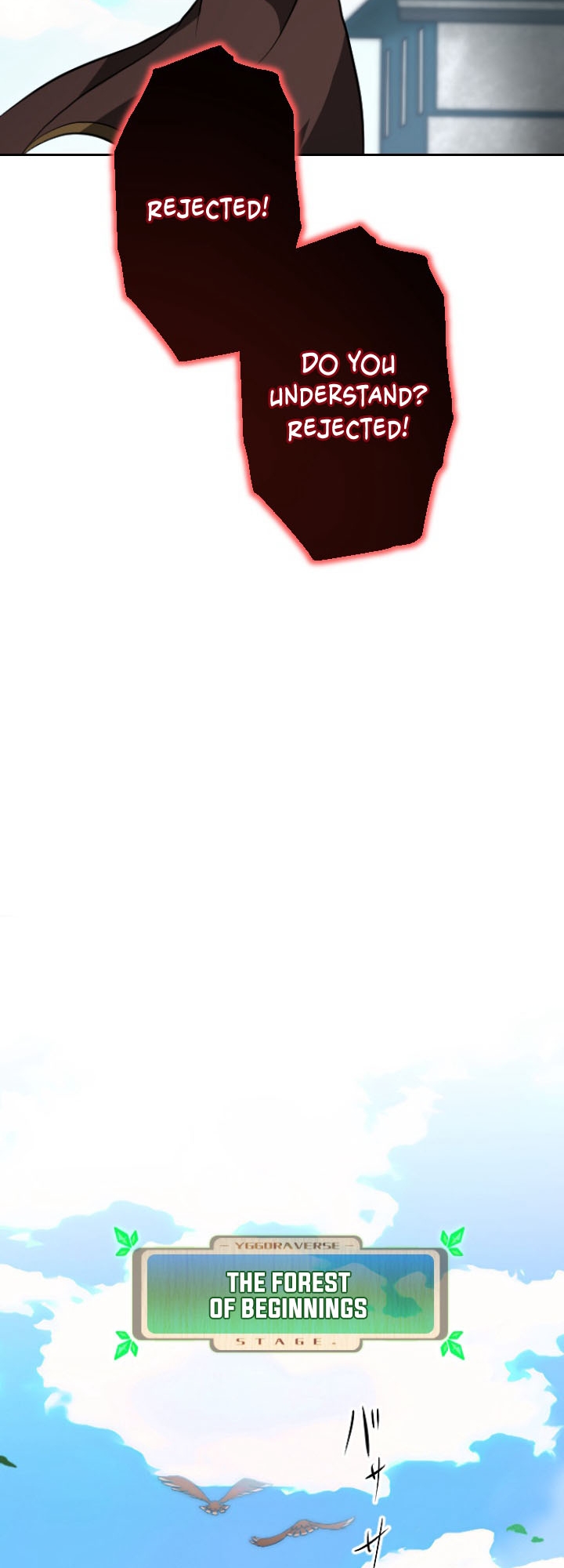 Revenge of the Top Ranker Ch. 4 第17页