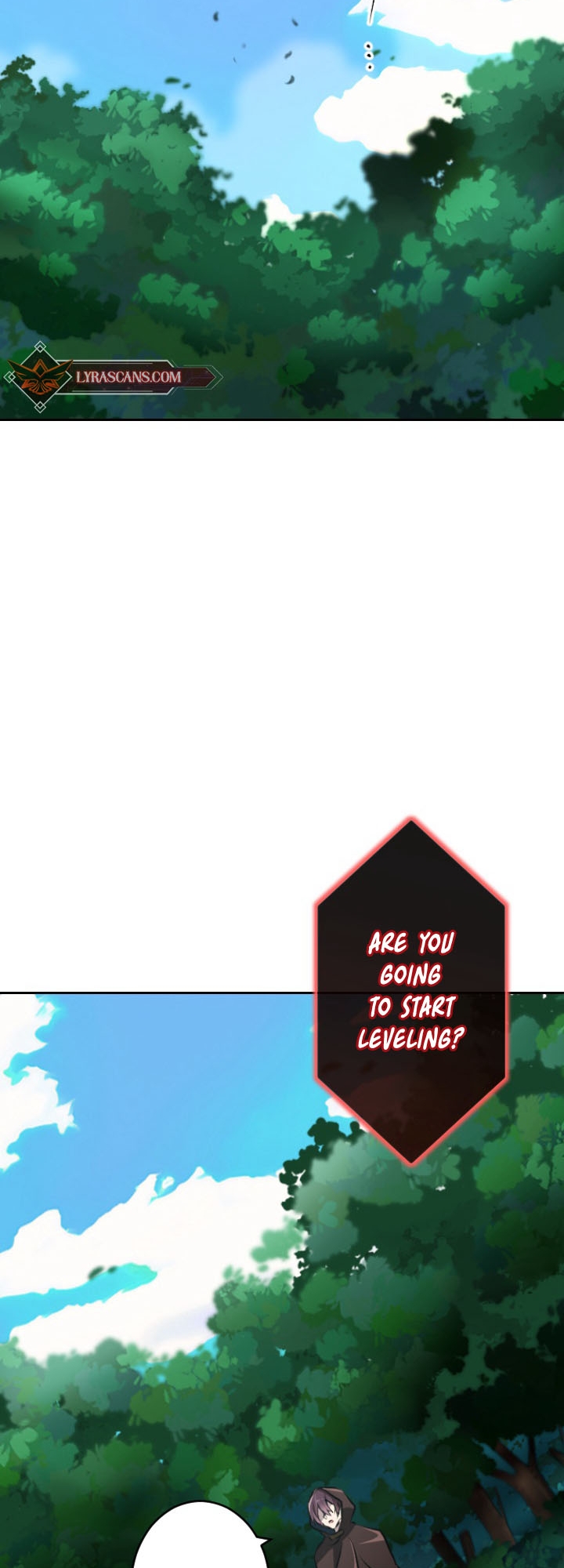 Revenge of the Top Ranker Ch. 4 第18页