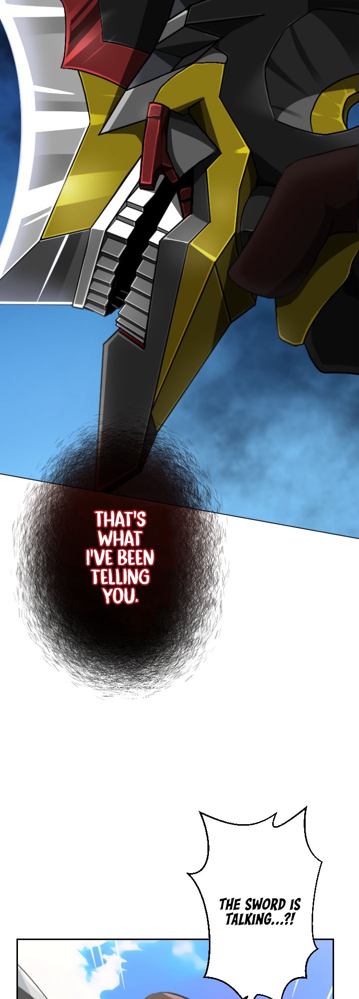 Revenge of the Top Ranker Ch. 4 第3页