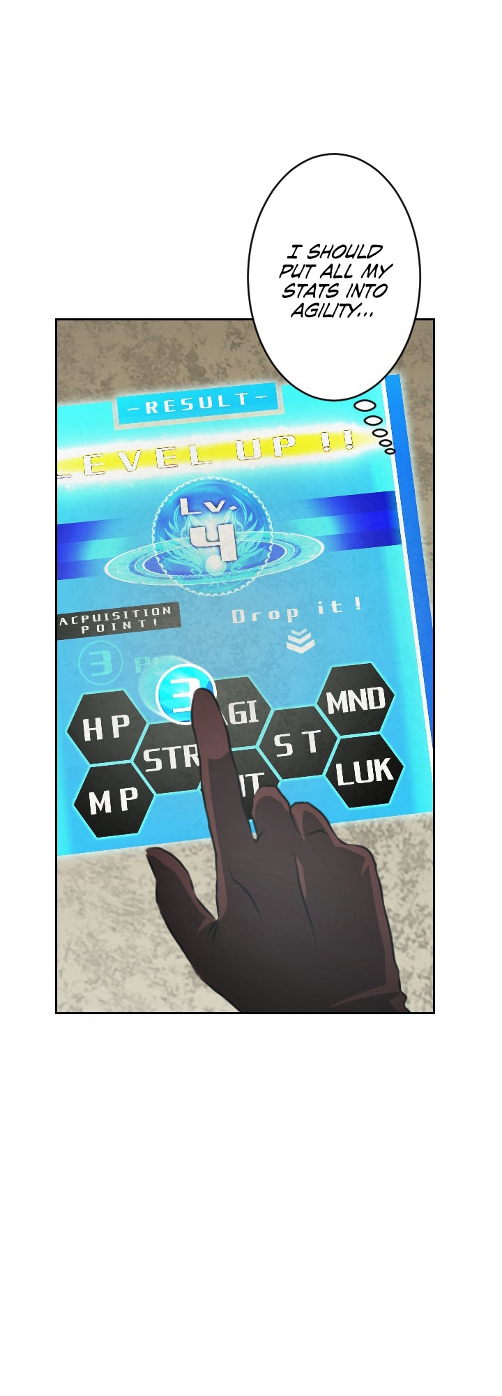Revenge of the Top Ranker Ch. 4 第25页