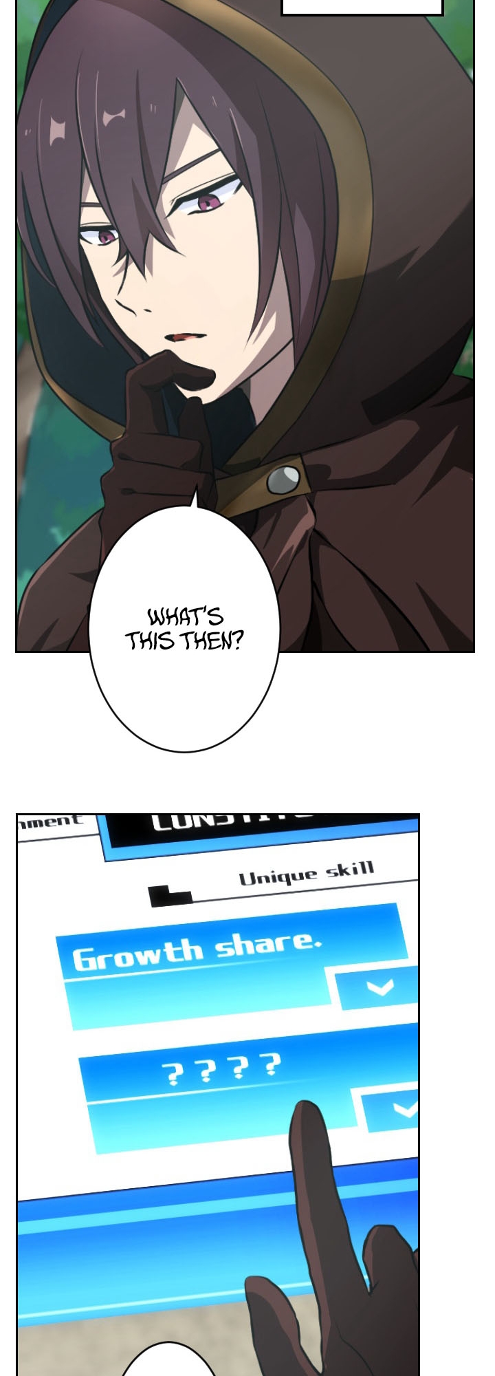 Revenge of the Top Ranker Ch. 4 第29页