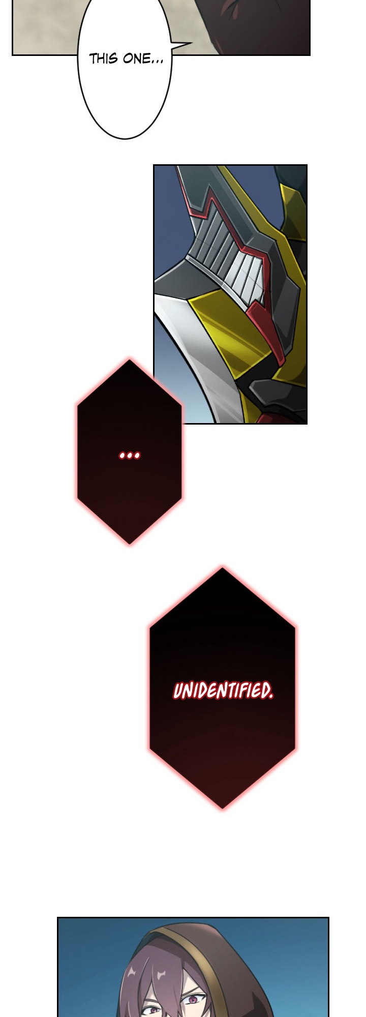 Revenge of the Top Ranker Ch. 4 第30页