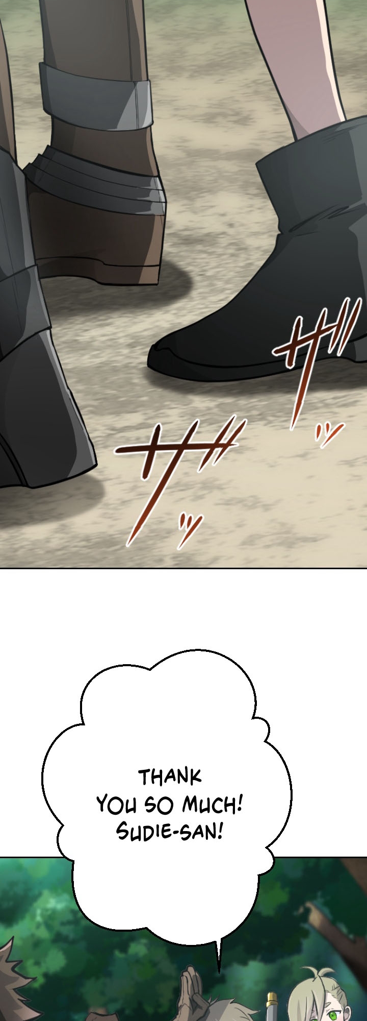 Revenge of the Top Ranker Ch. 4 第34页