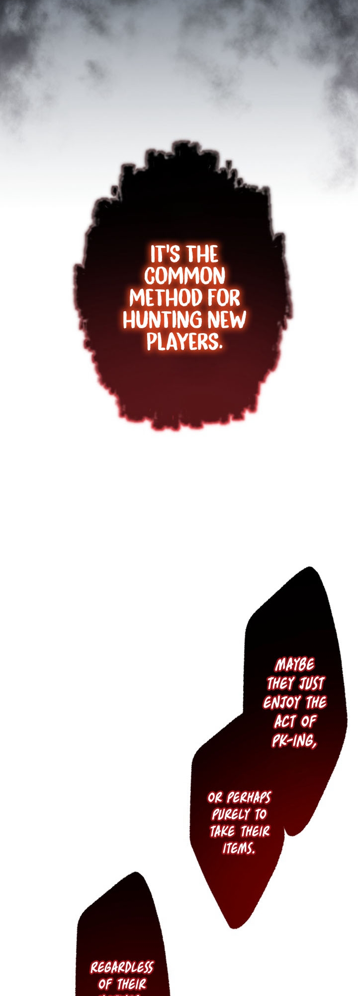 Revenge of the Top Ranker Ch. 4 第39页