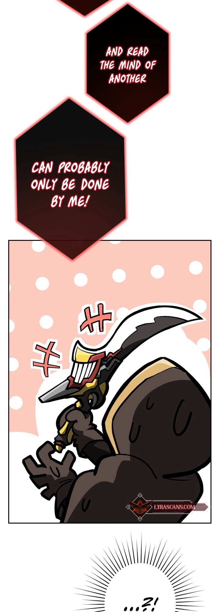 Revenge of the Top Ranker Ch. 4 第5页
