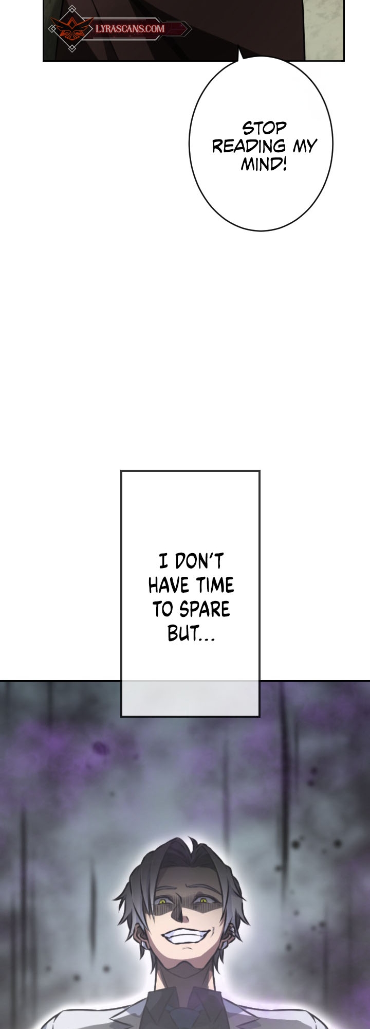 Revenge of the Top Ranker Ch. 4 第41页