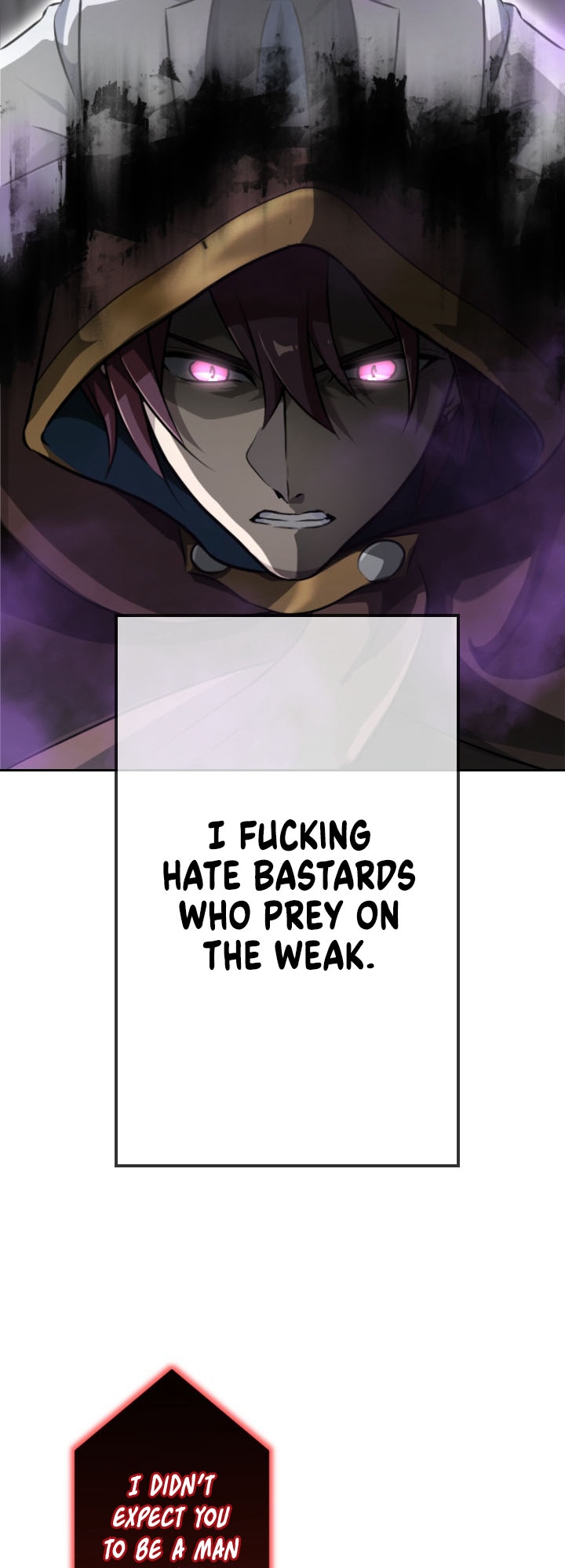 Revenge of the Top Ranker Ch. 4 第42页