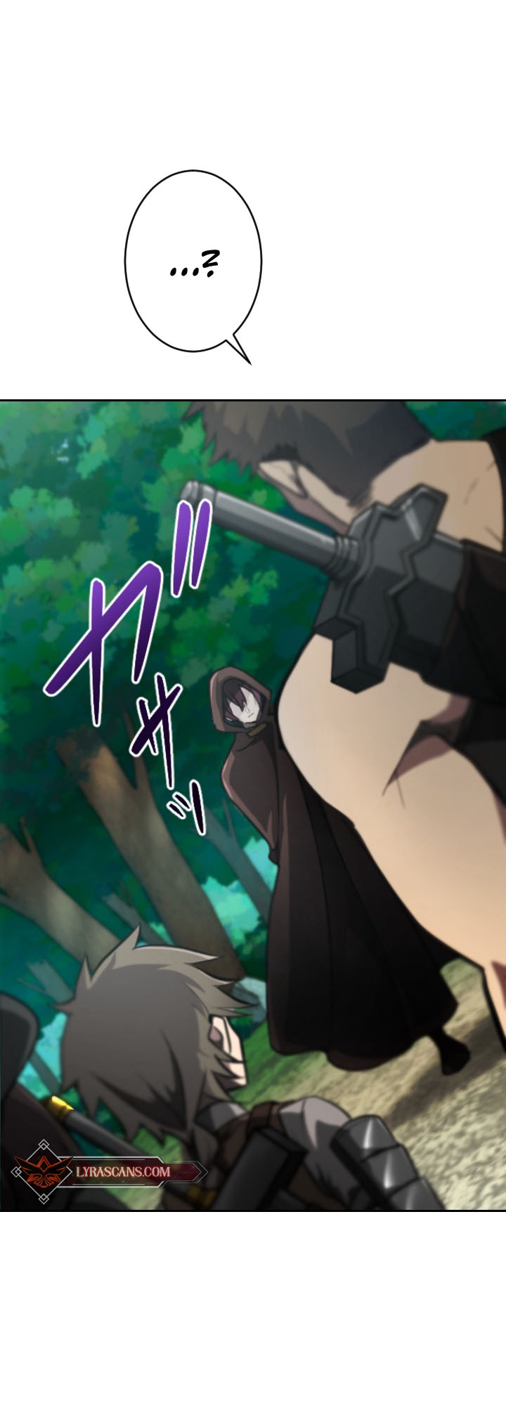 Revenge of the Top Ranker Ch. 4 第44页