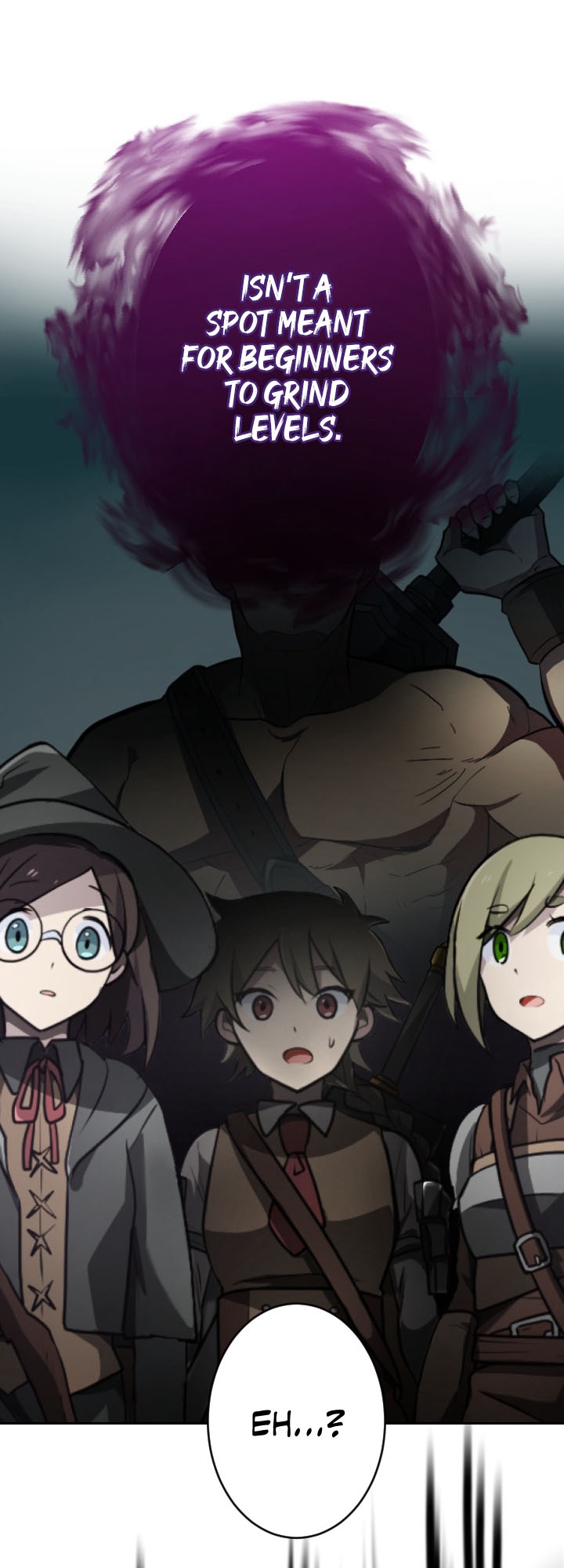 Revenge of the Top Ranker Ch. 4 第48页
