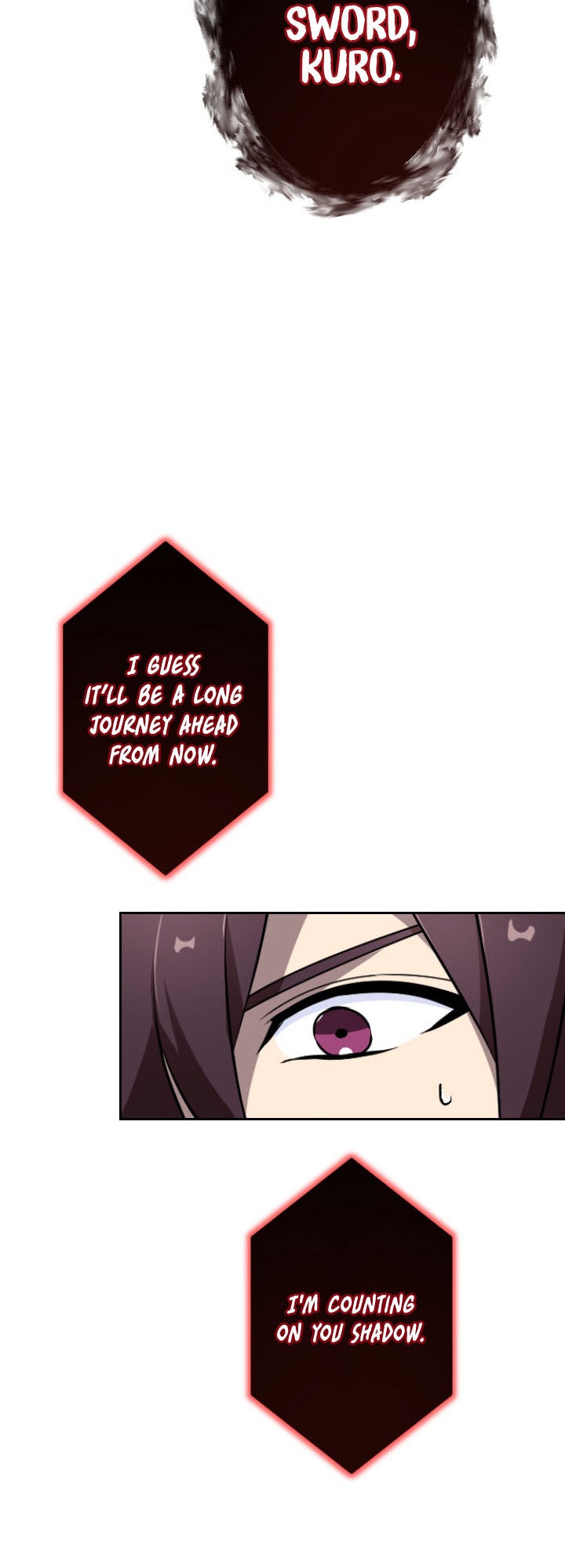Revenge of the Top Ranker Ch. 4 第7页