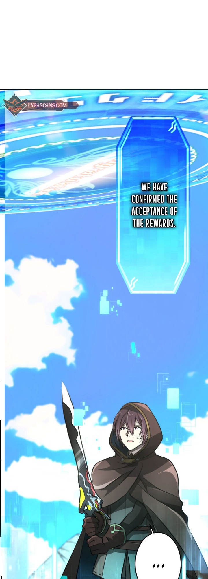 Revenge of the Top Ranker Ch. 4 第8页
