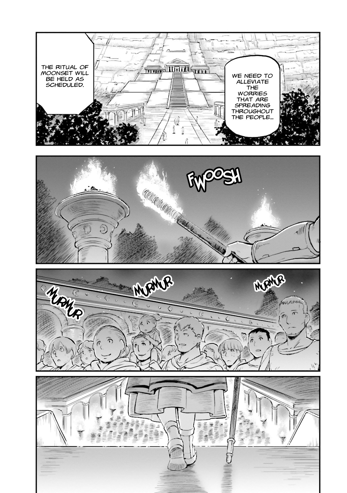 Kidou Senshi Moon Gundam Disobedient Ones 第23页