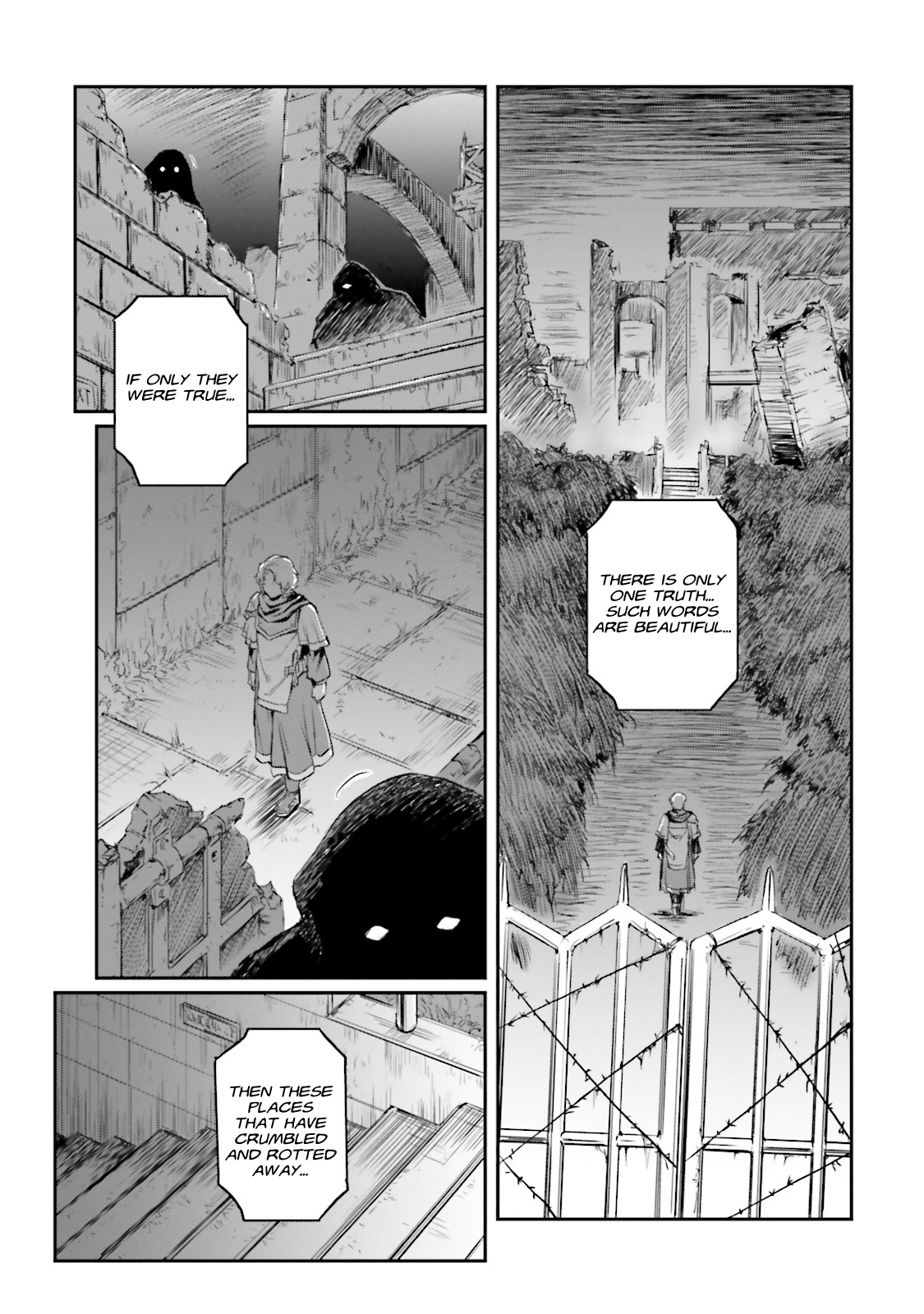 Kidou Senshi Moon Gundam Disobedient Ones 第28页