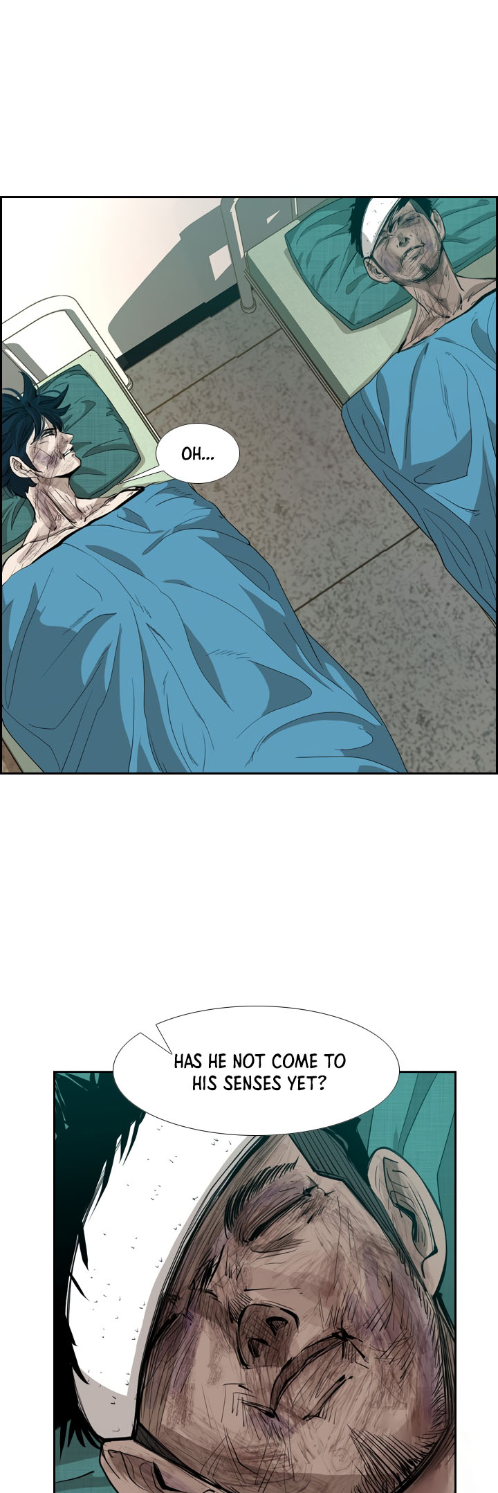Shark Vol. 3 Ch. 165 第2页