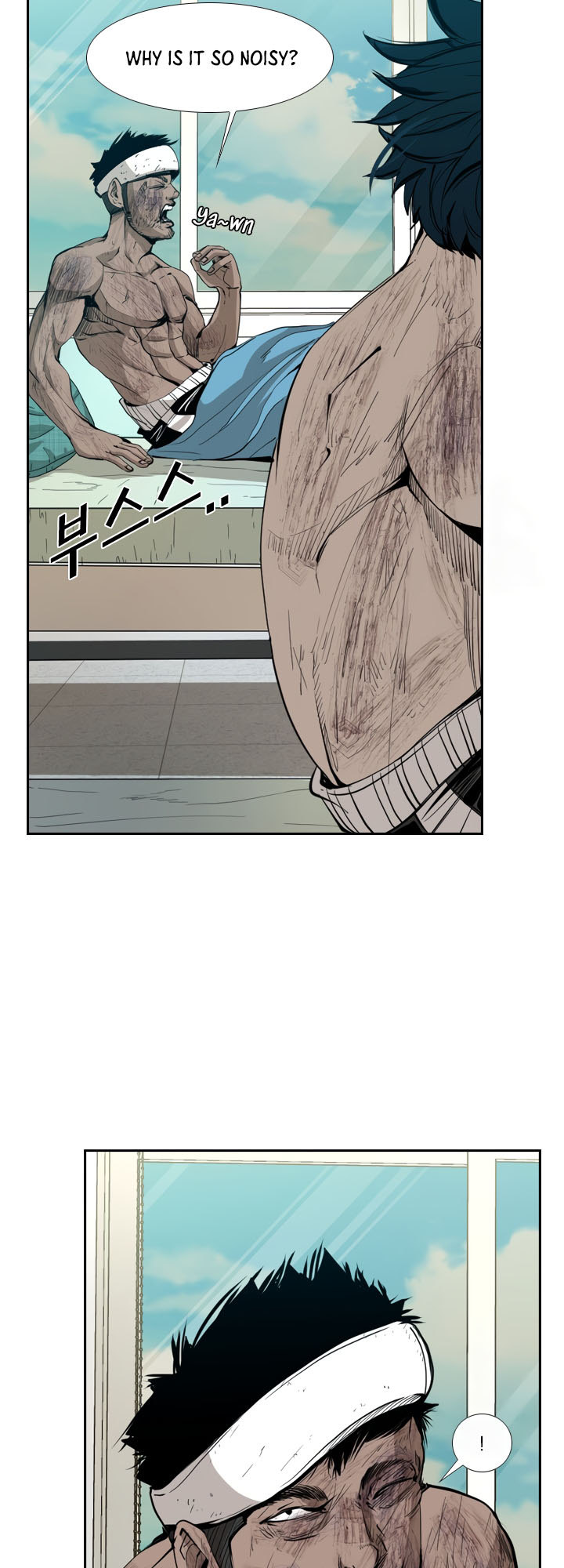 Shark Vol. 3 Ch. 165 第14页