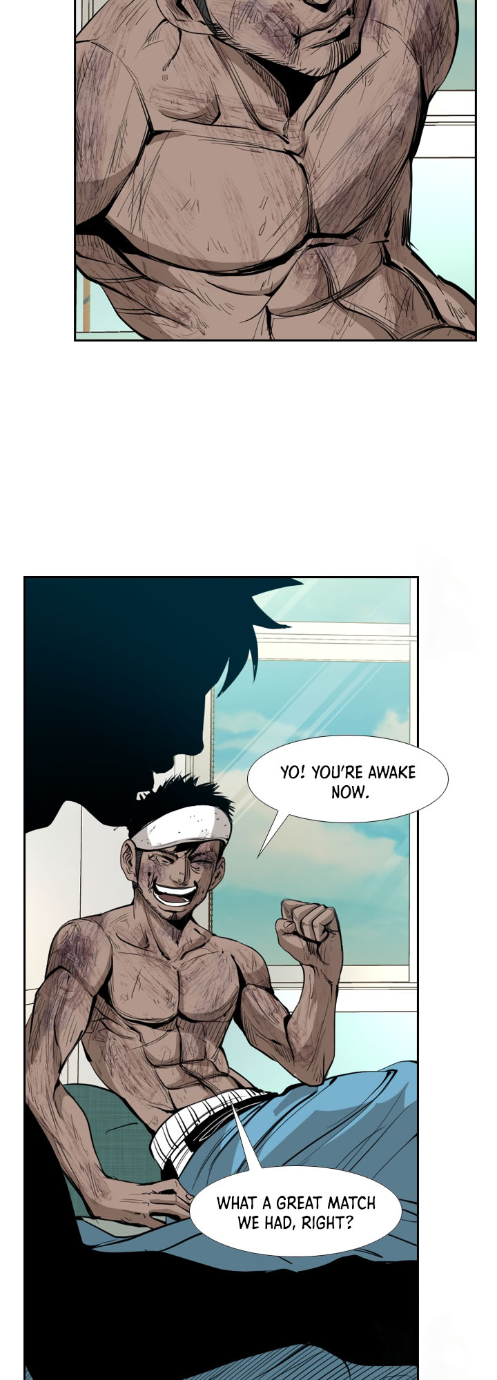 Shark Vol. 3 Ch. 165 第15页